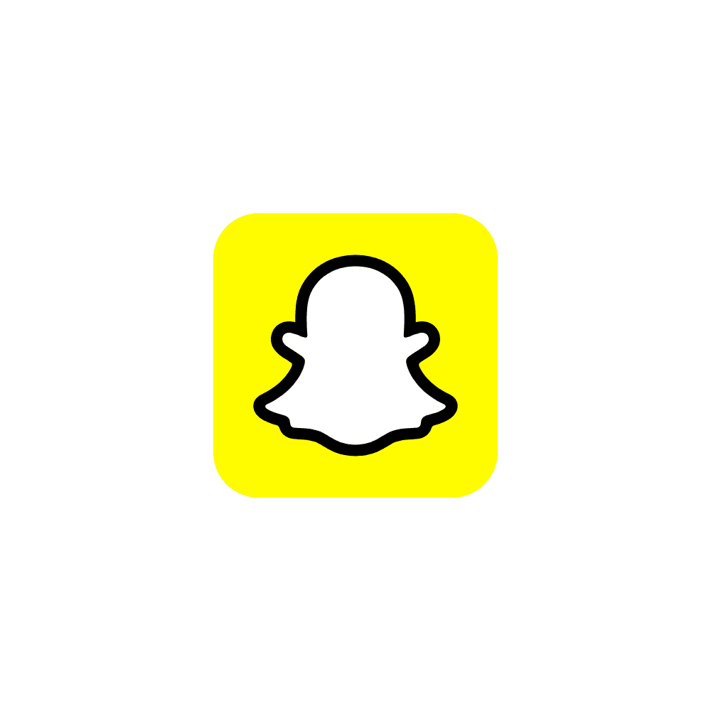 Snapchat logo