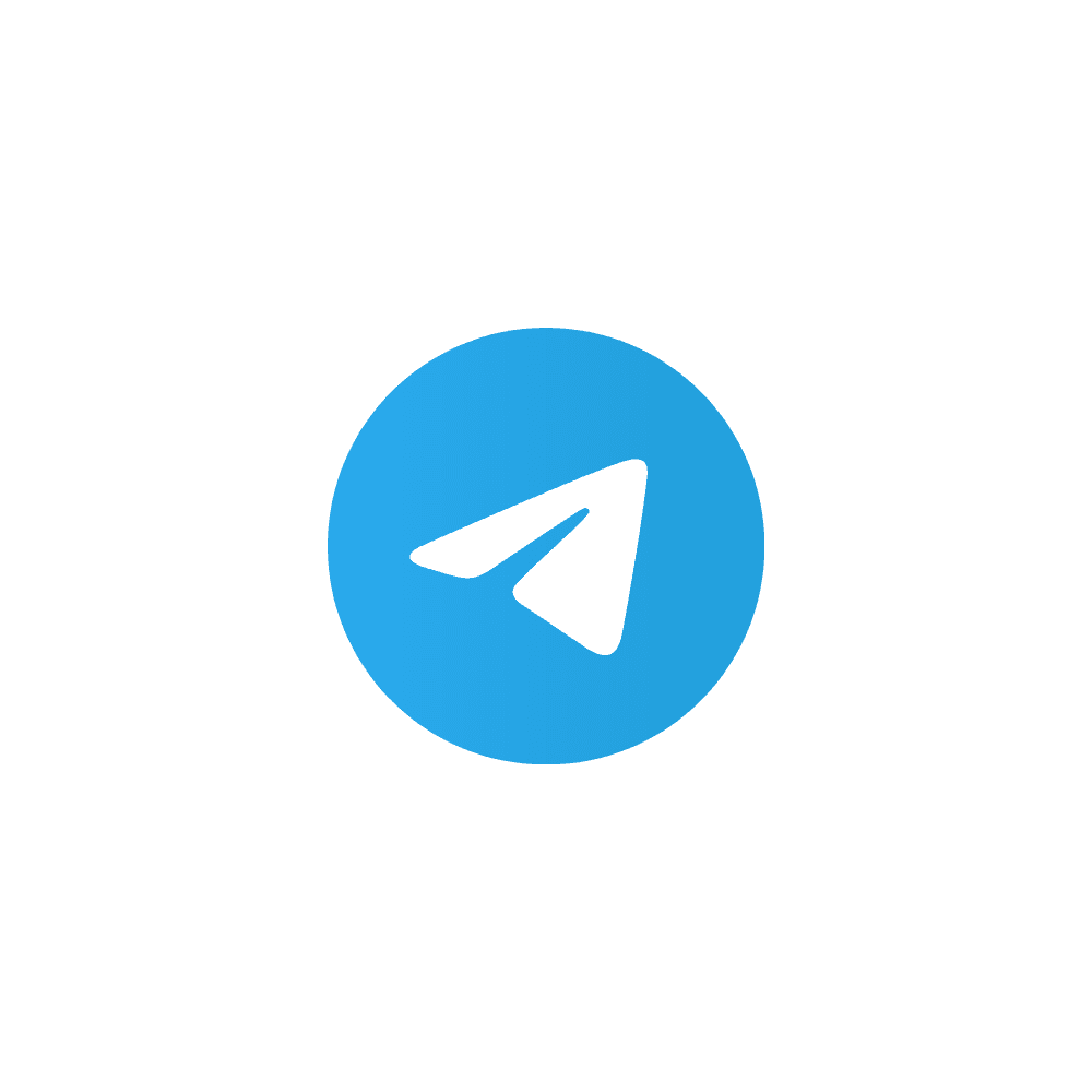 Telegram logo