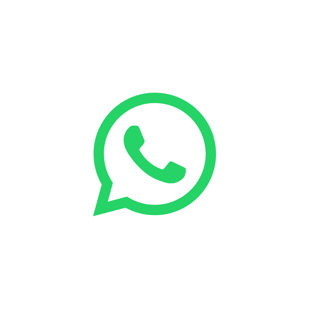 WhatsApp logo